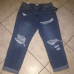 Forever 21 jeans